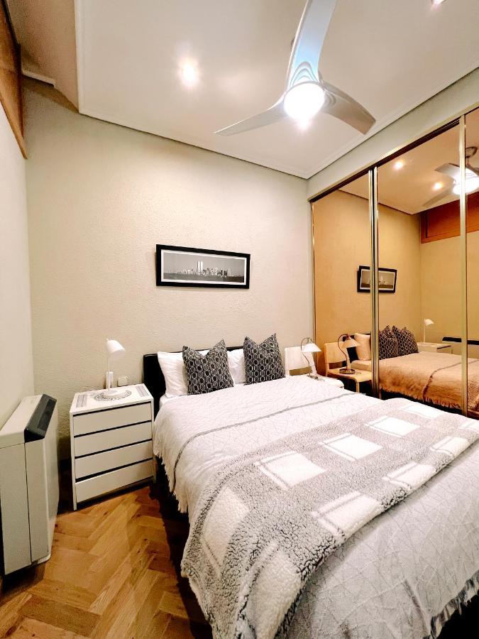 Precioso Piso En Sol Madrid - 2 Hab Apartamento Exterior foto