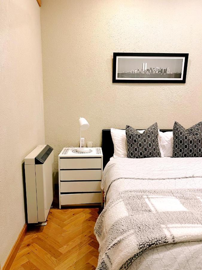 Precioso Piso En Sol Madrid - 2 Hab Apartamento Exterior foto