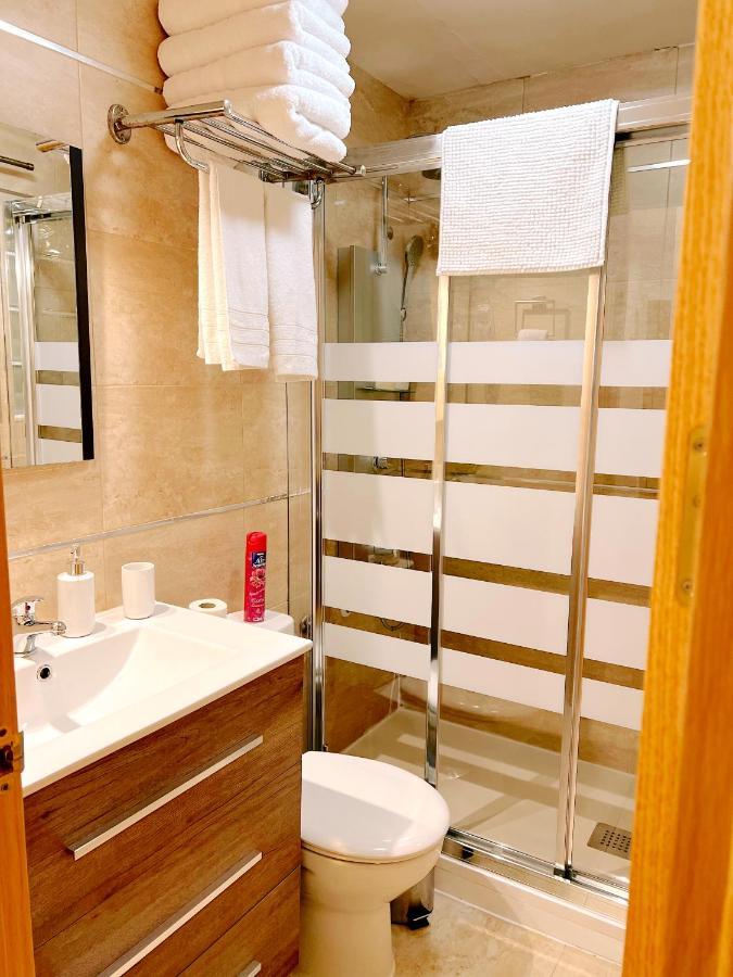 Precioso Piso En Sol Madrid - 2 Hab Apartamento Exterior foto