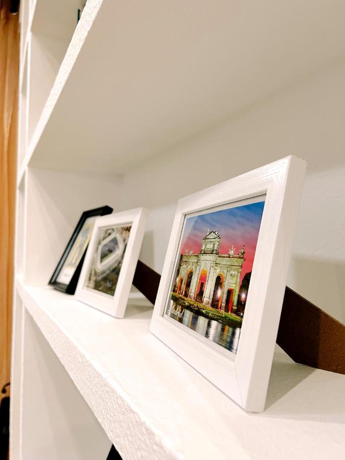 Precioso Piso En Sol Madrid - 2 Hab Apartamento Exterior foto
