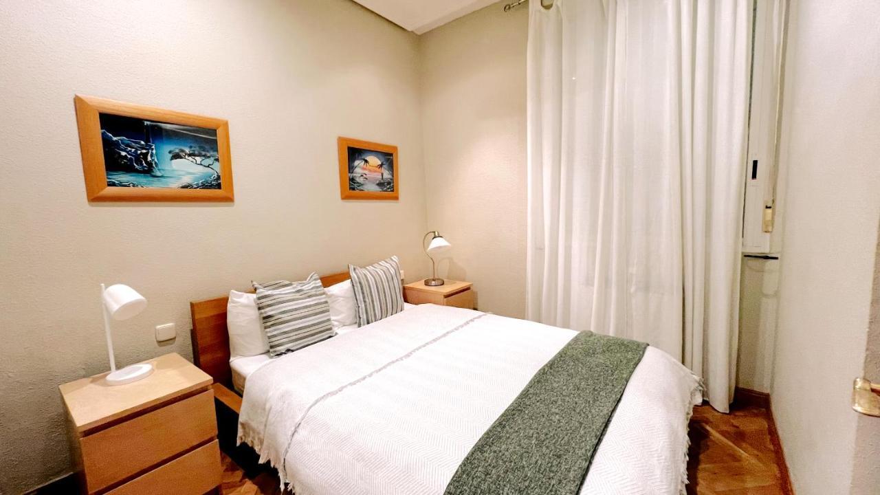 Precioso Piso En Sol Madrid - 2 Hab Apartamento Exterior foto