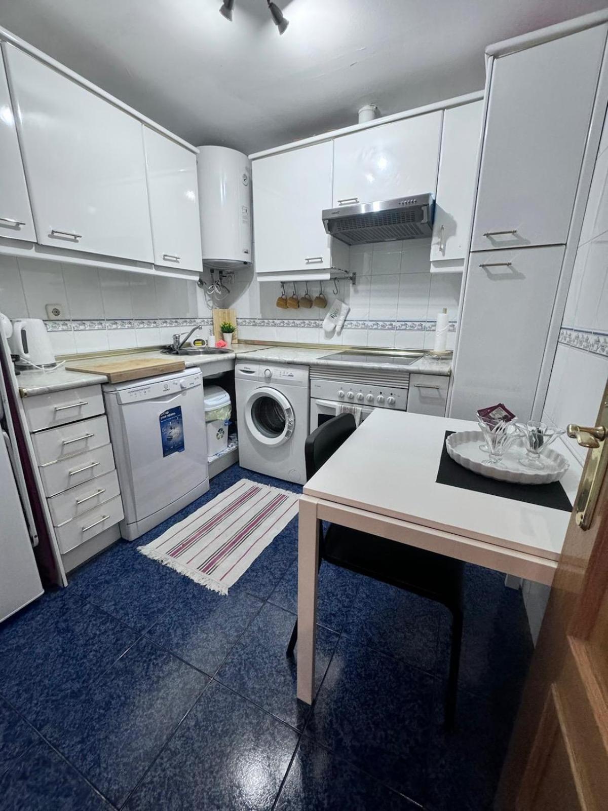 Precioso Piso En Sol Madrid - 2 Hab Apartamento Exterior foto