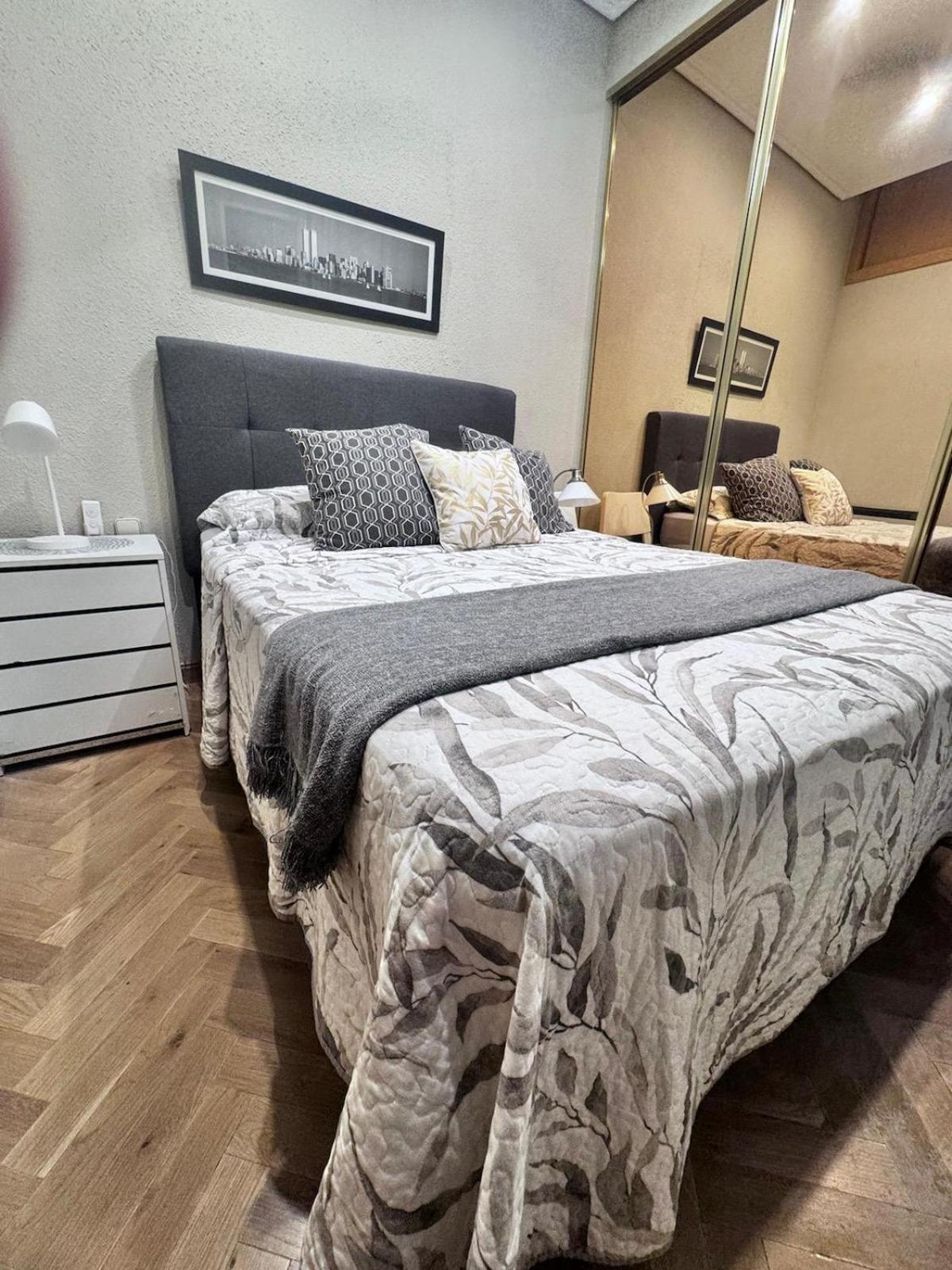 Precioso Piso En Sol Madrid - 2 Hab Apartamento Exterior foto