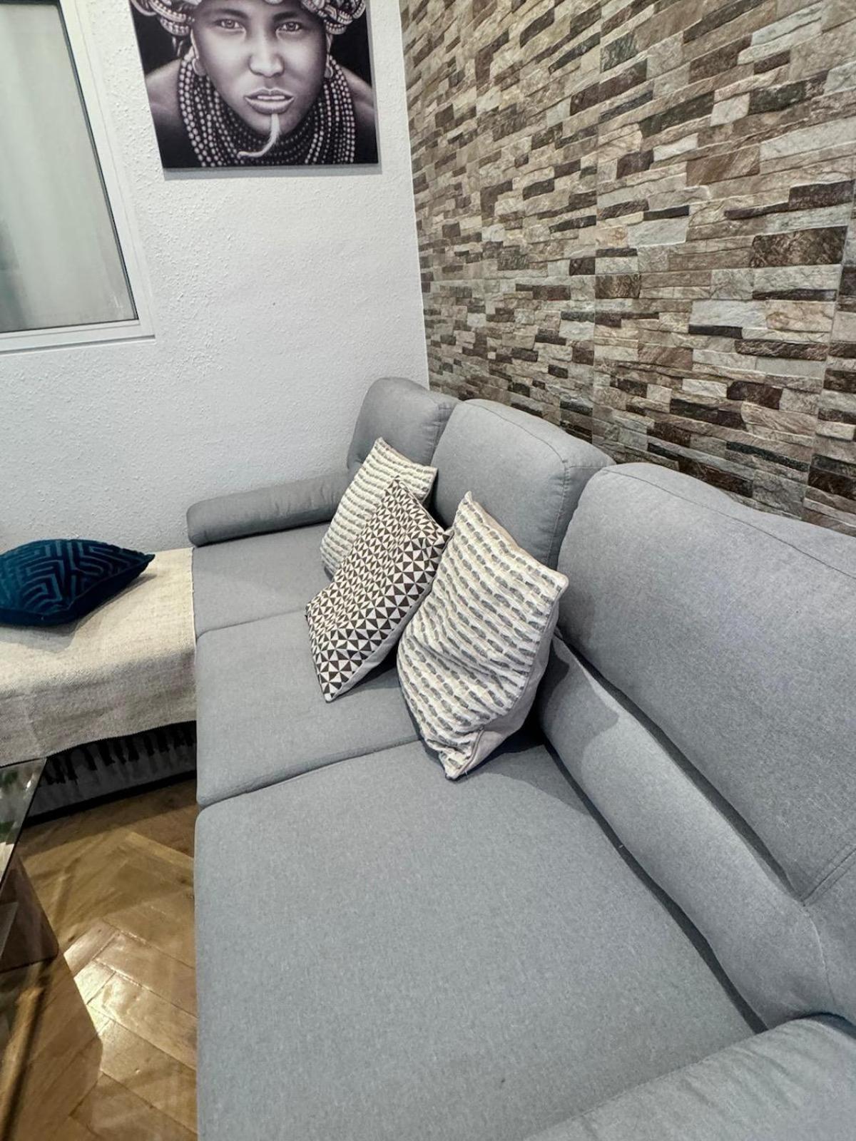 Precioso Piso En Sol Madrid - 2 Hab Apartamento Exterior foto
